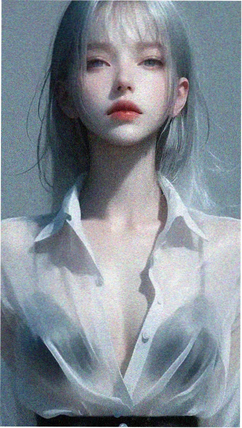 霓虹以北 剧照